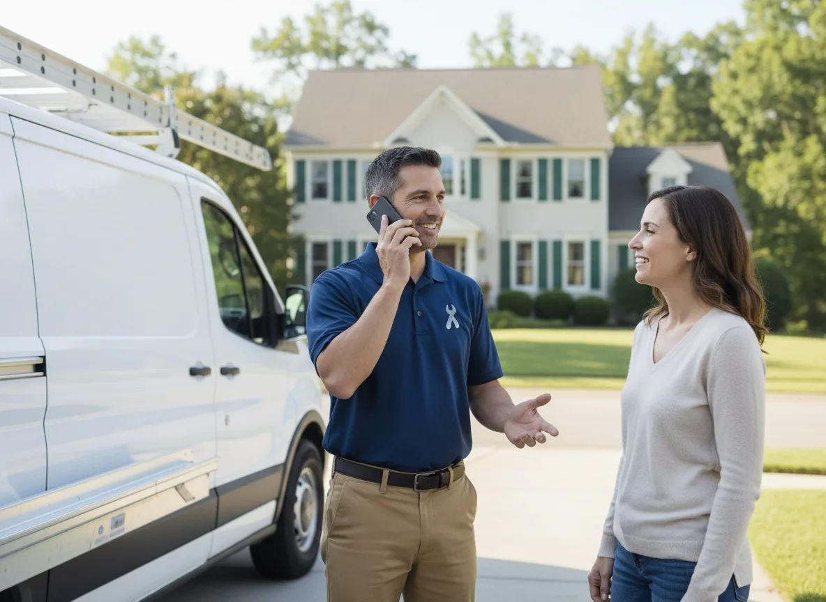 Home Gutter Service Ochelata, OK FAQs