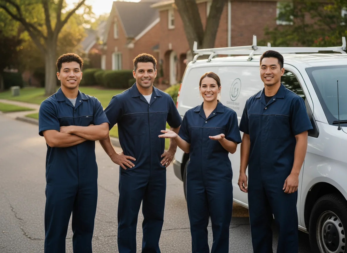 Home Gutter Service company in Ochelata, OK